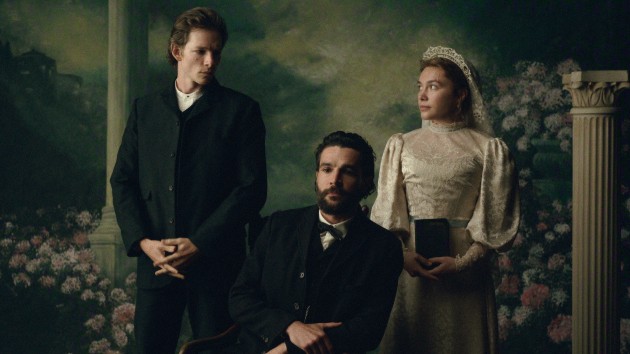 Florence Pugh stars as antihero Cathy Ames in 'East of Eden' trailer